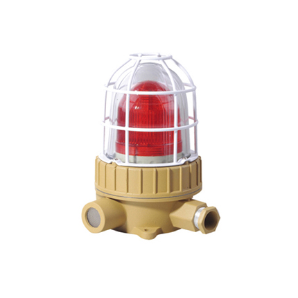 防爆聲光報(bào)警器(LED)BBJ系列